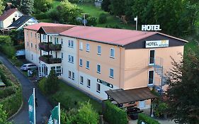 Hotel Asterra Saalfeld